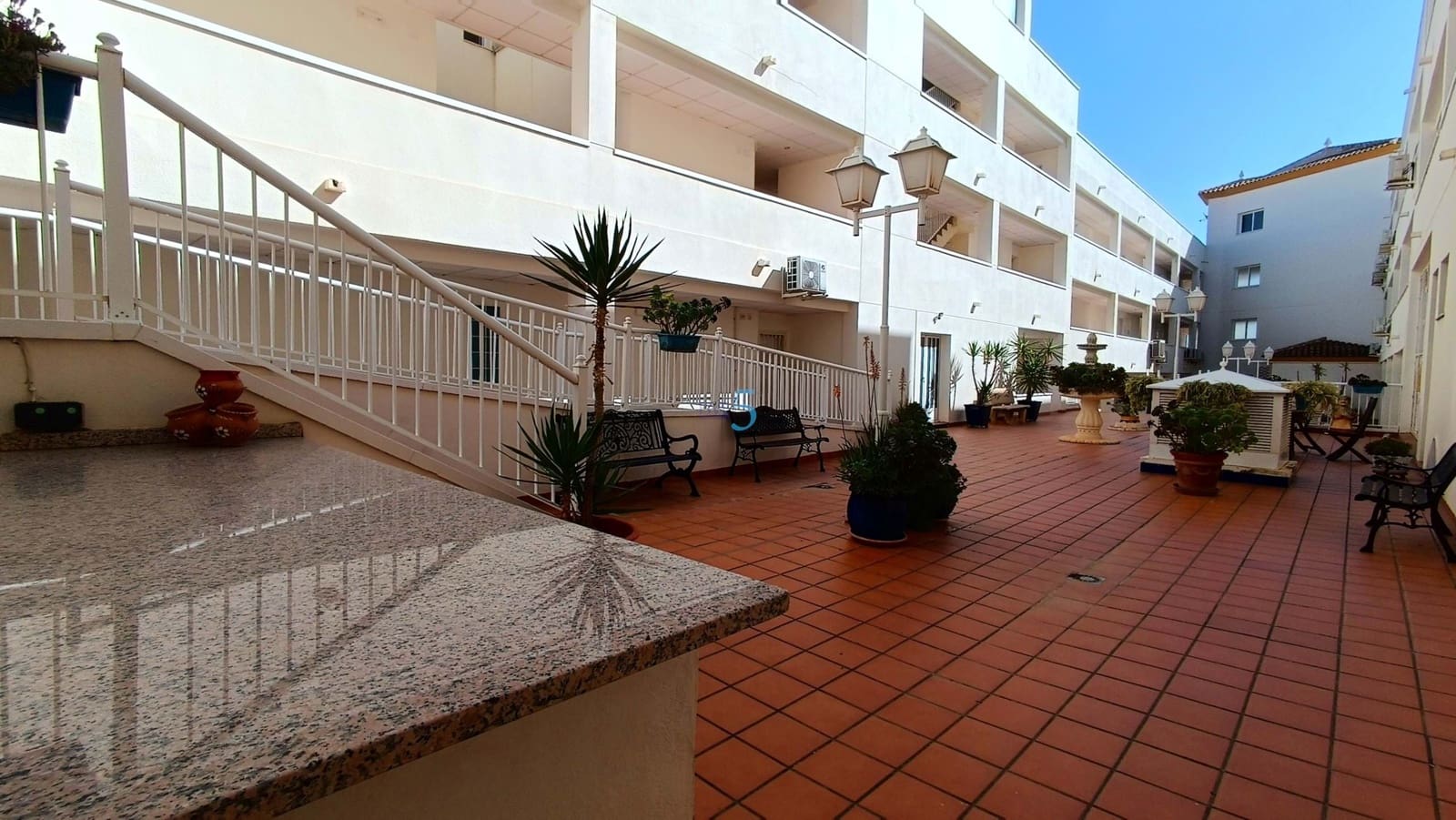 Apartamento de 4 habitaciones en San Miguel de Salinas en venta con piscina - 165.000 € (Ref: 9715711)