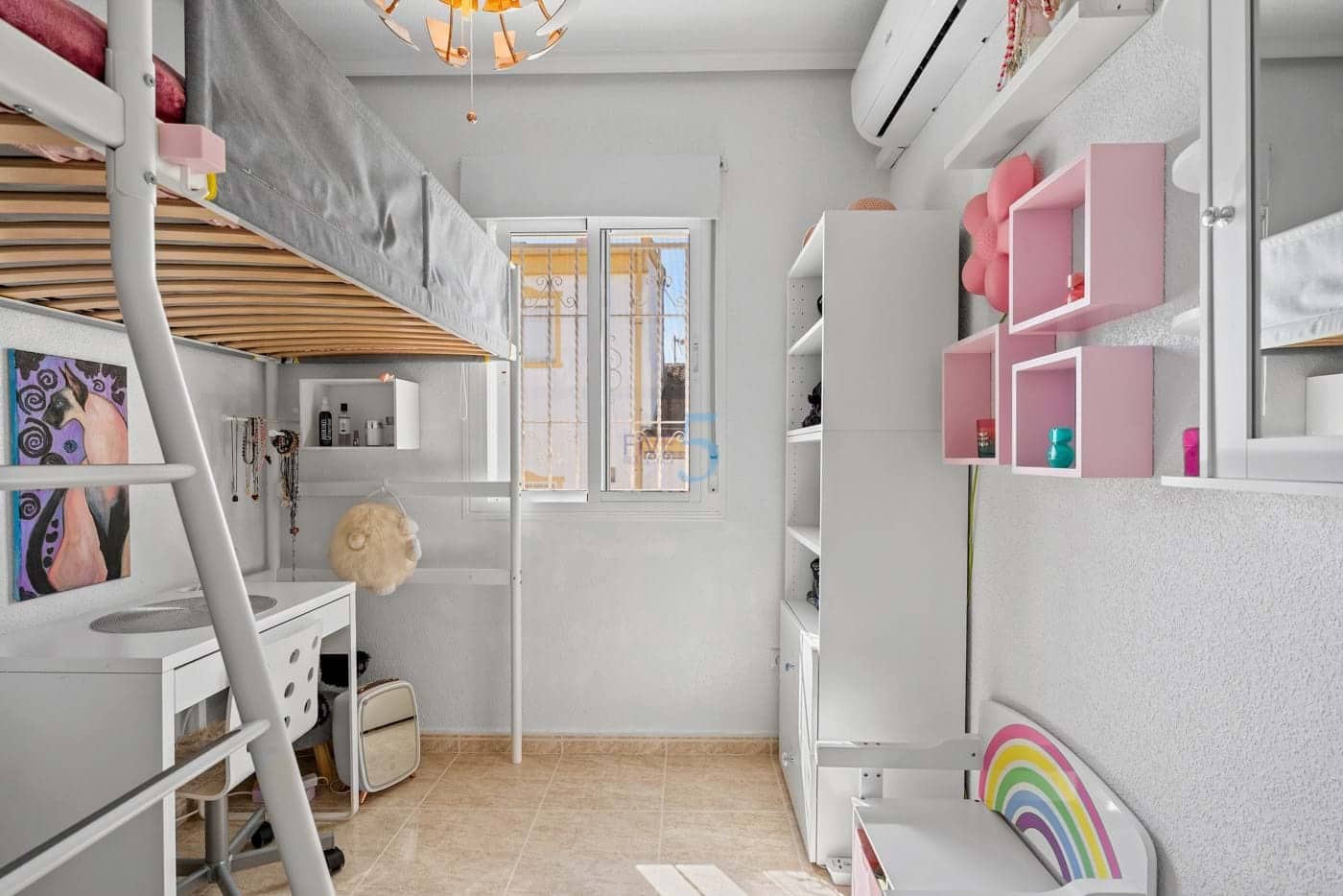 3 chambre Villa/Maison à vendre à Benijofar avec piscine - 239 000 € (Ref: 9715712)