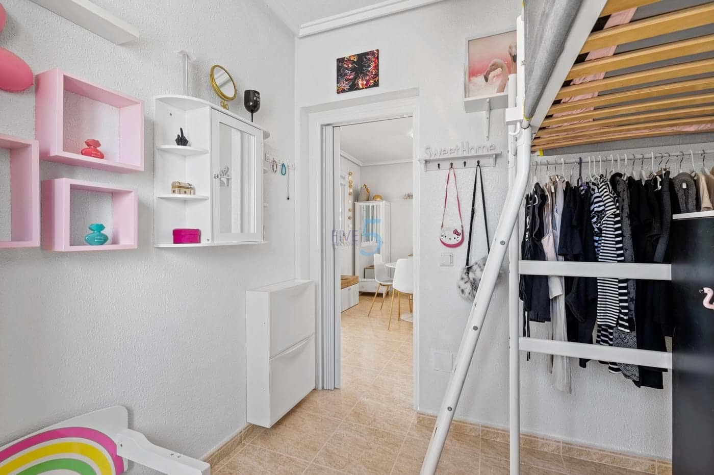 3 chambre Villa/Maison à vendre à Benijofar avec piscine - 239 000 € (Ref: 9715712)