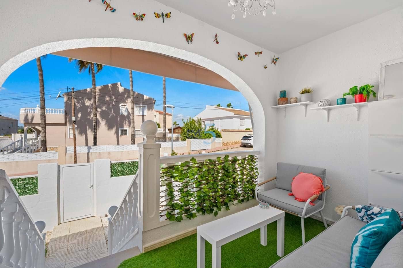 3 chambre Villa/Maison à vendre à Benijofar avec piscine - 239 000 € (Ref: 9715712)