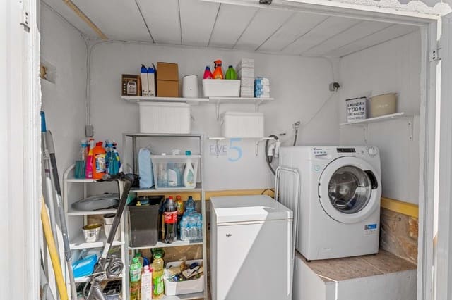 3 chambre Villa/Maison à vendre à Benijófar avec piscine - 239 000 € (Ref: 9715712)