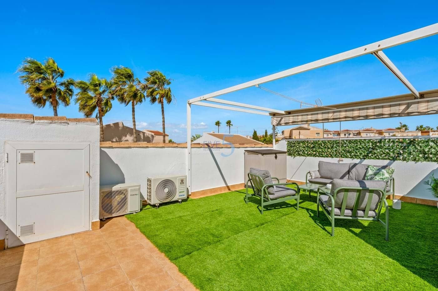 3 chambre Villa/Maison à vendre à Benijofar avec piscine - 239 000 € (Ref: 9715712)