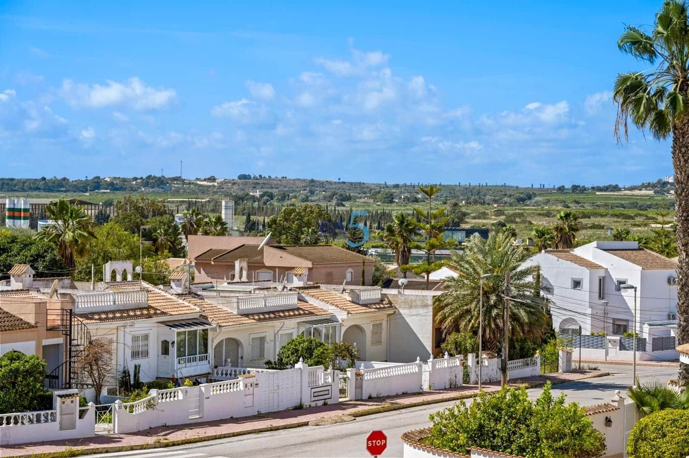 3 chambre Villa/Maison à vendre à Benijofar avec piscine - 239 000 € (Ref: 9715712)