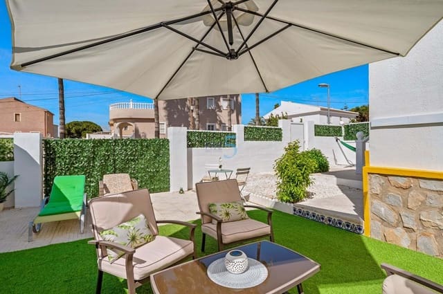 3 chambre Villa/Maison à vendre à Benijófar avec piscine - 239 000 € (Ref: 9715712)