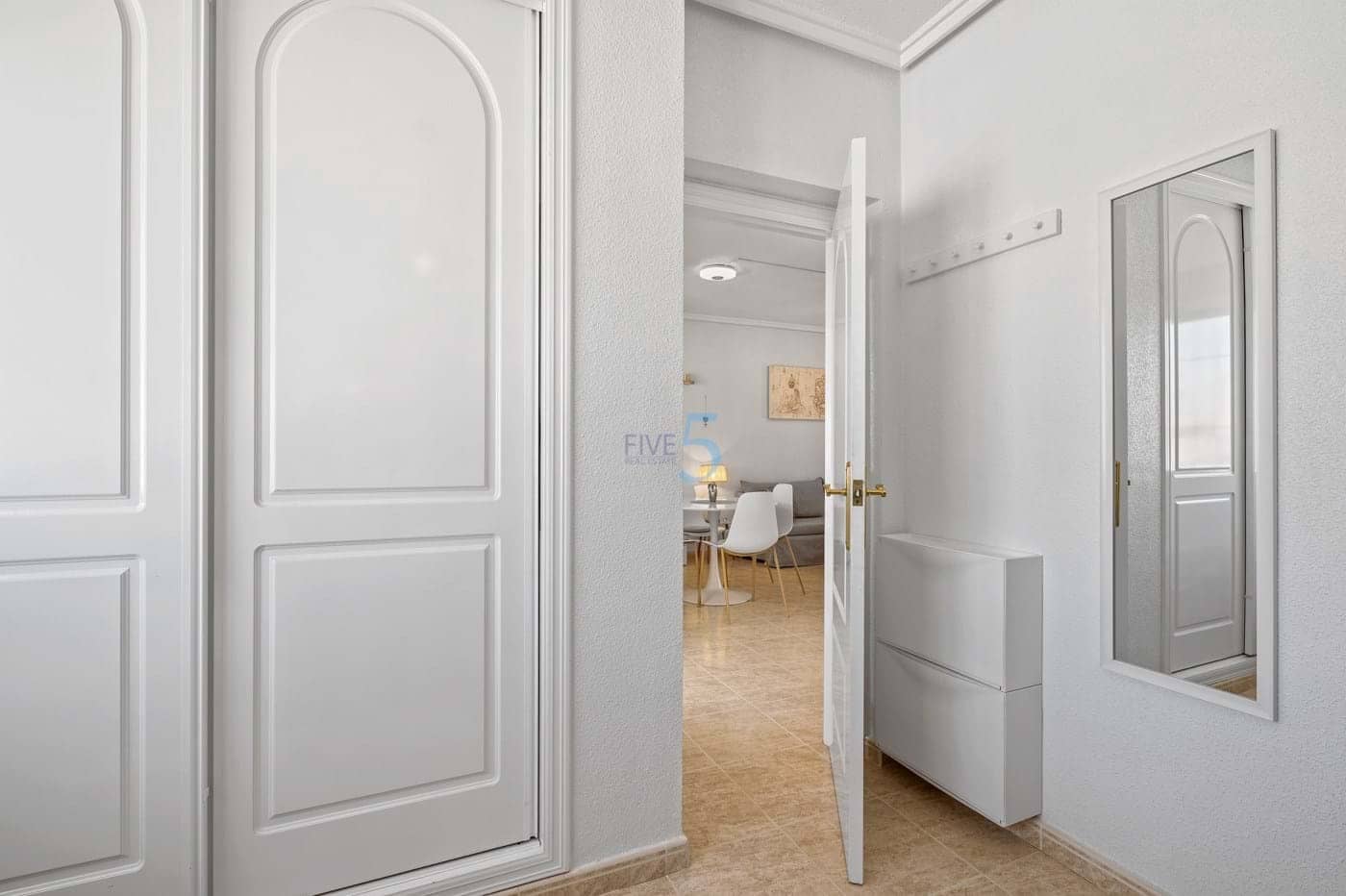 3 chambre Villa/Maison à vendre à Benijofar avec piscine - 239 000 € (Ref: 9715712)