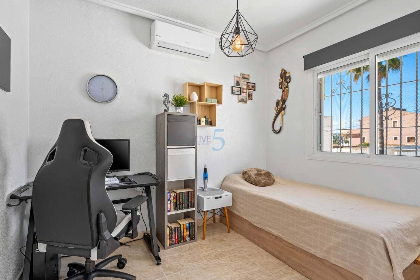 3 chambre Villa/Maison à vendre à Benijofar avec piscine - 239 000 € (Ref: 9715712)