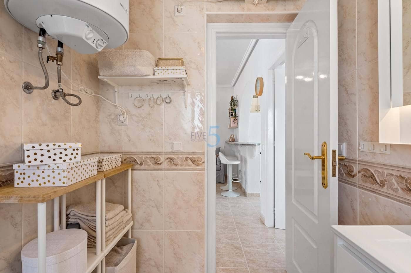 3 chambre Villa/Maison à vendre à Benijofar avec piscine - 239 000 € (Ref: 9715712)