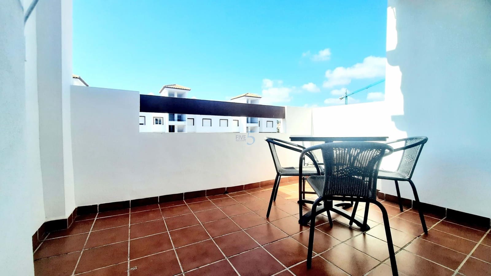 2 soverom Leilighet til salgs i Orihuela Costa med svømmebasseng garasje - € 198 000 (Ref: 9716687)