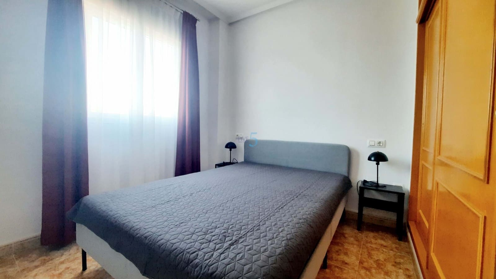 2 soverom Leilighet til salgs i Orihuela Costa med svømmebasseng garasje - € 198 000 (Ref: 9716687)