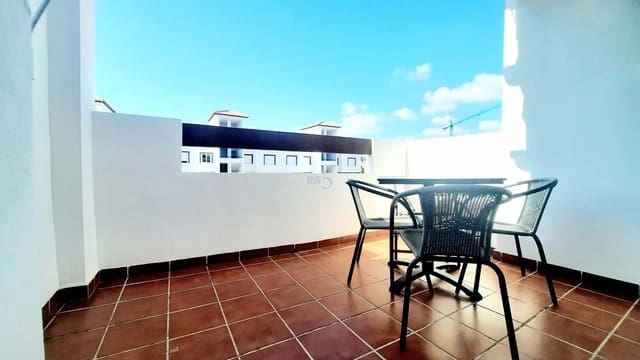 2 soverom Leilighet til salgs i Punta Prima, Orihuela med svømmebasseng garasje - € 198 000 (Ref: 9716687)