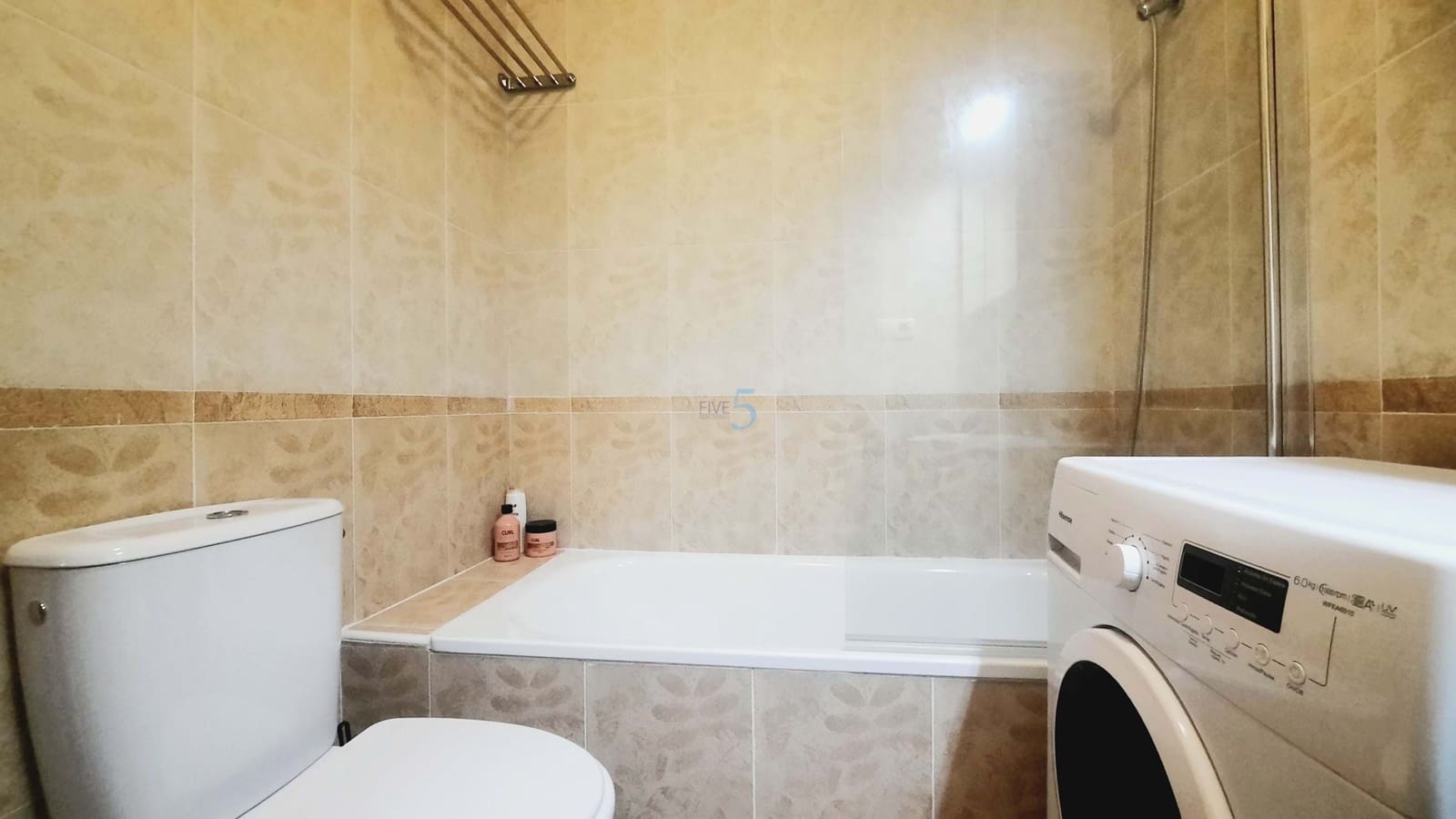 2 soverom Leilighet til salgs i Orihuela Costa med svømmebasseng garasje - € 198 000 (Ref: 9716687)