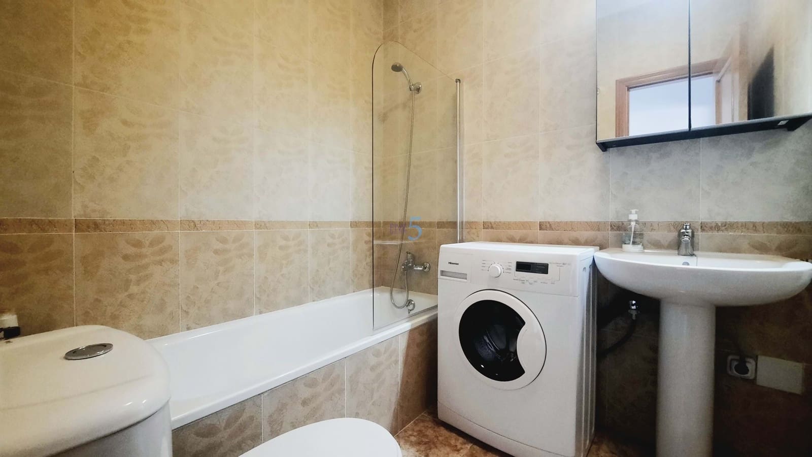 2 soverom Leilighet til salgs i Orihuela Costa med svømmebasseng garasje - € 198 000 (Ref: 9716687)