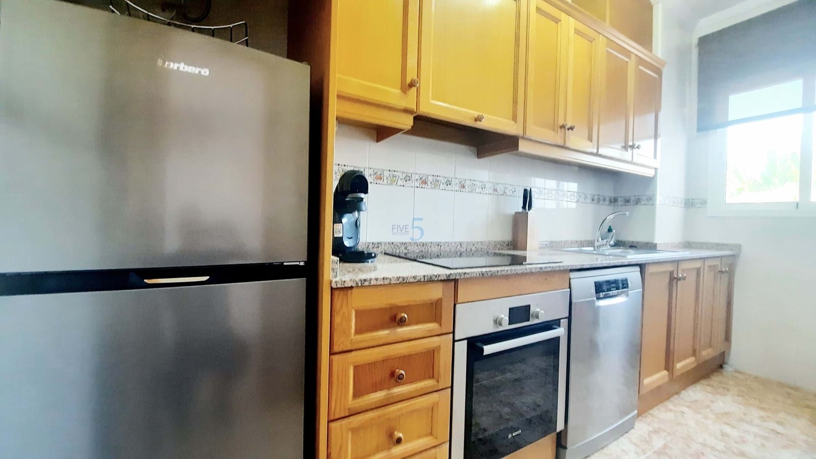 2 soverom Leilighet til salgs i Orihuela Costa med svømmebasseng garasje - € 198 000 (Ref: 9716687)