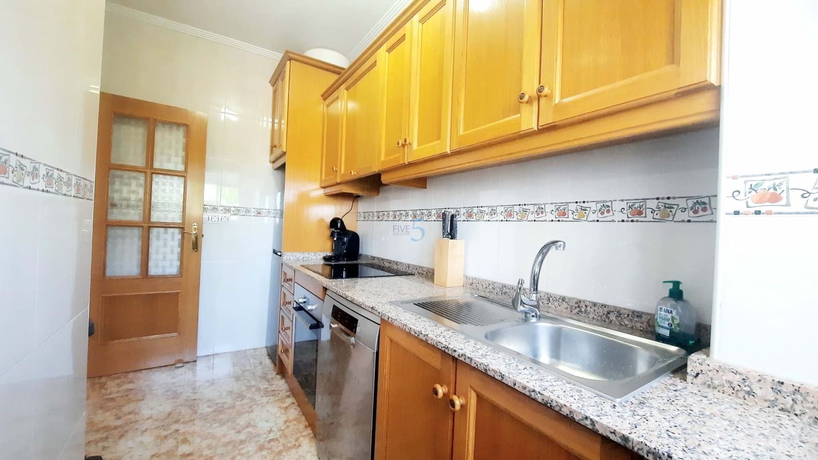 2 soverom Leilighet til salgs i Orihuela Costa med svømmebasseng garasje - € 198 000 (Ref: 9716687)