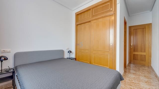 2 quarto Apartamento para venda em Punta Prima, Orihuela com piscina garagem - 198 000 € (Ref: 9716687)