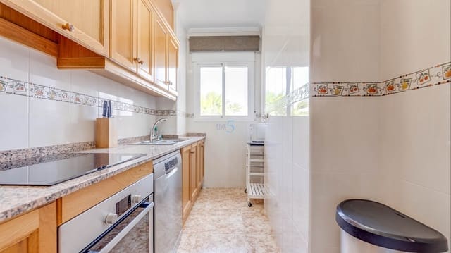 2 quarto Apartamento para venda em Punta Prima, Orihuela com piscina garagem - 198 000 € (Ref: 9716687)