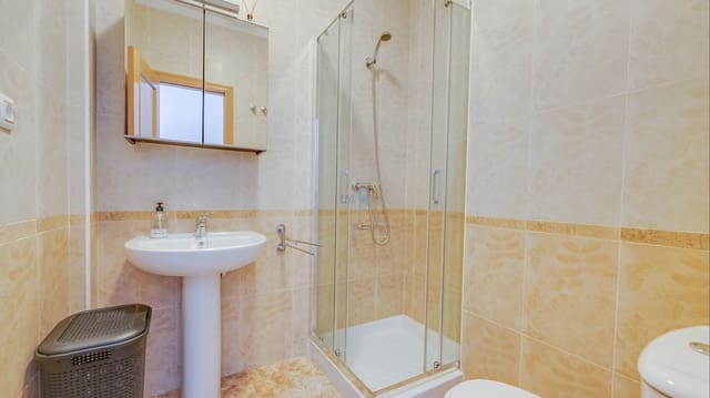 2 quarto Apartamento para venda em Punta Prima, Orihuela com piscina garagem - 198 000 € (Ref: 9716687)