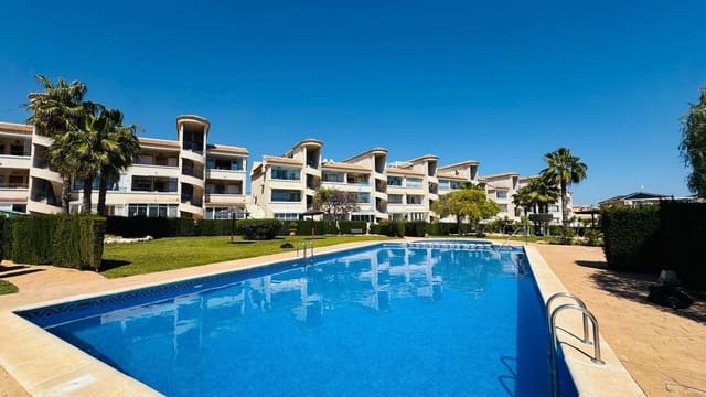 2 sovrum Lägenhet till salu i Los Altos med pool garage - 159 000 € (Ref: 9719331)