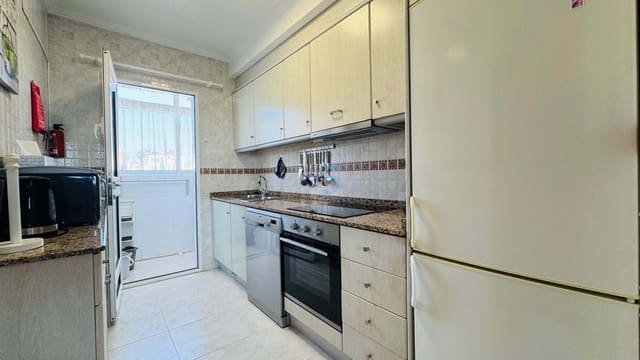 2 sovrum Lägenhet till salu i Los Altos med pool garage - 159 000 € (Ref: 9719331)