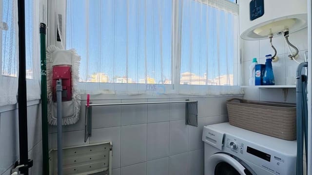 2 sovrum Lägenhet till salu i Los Altos med pool garage - 159 000 € (Ref: 9719331)