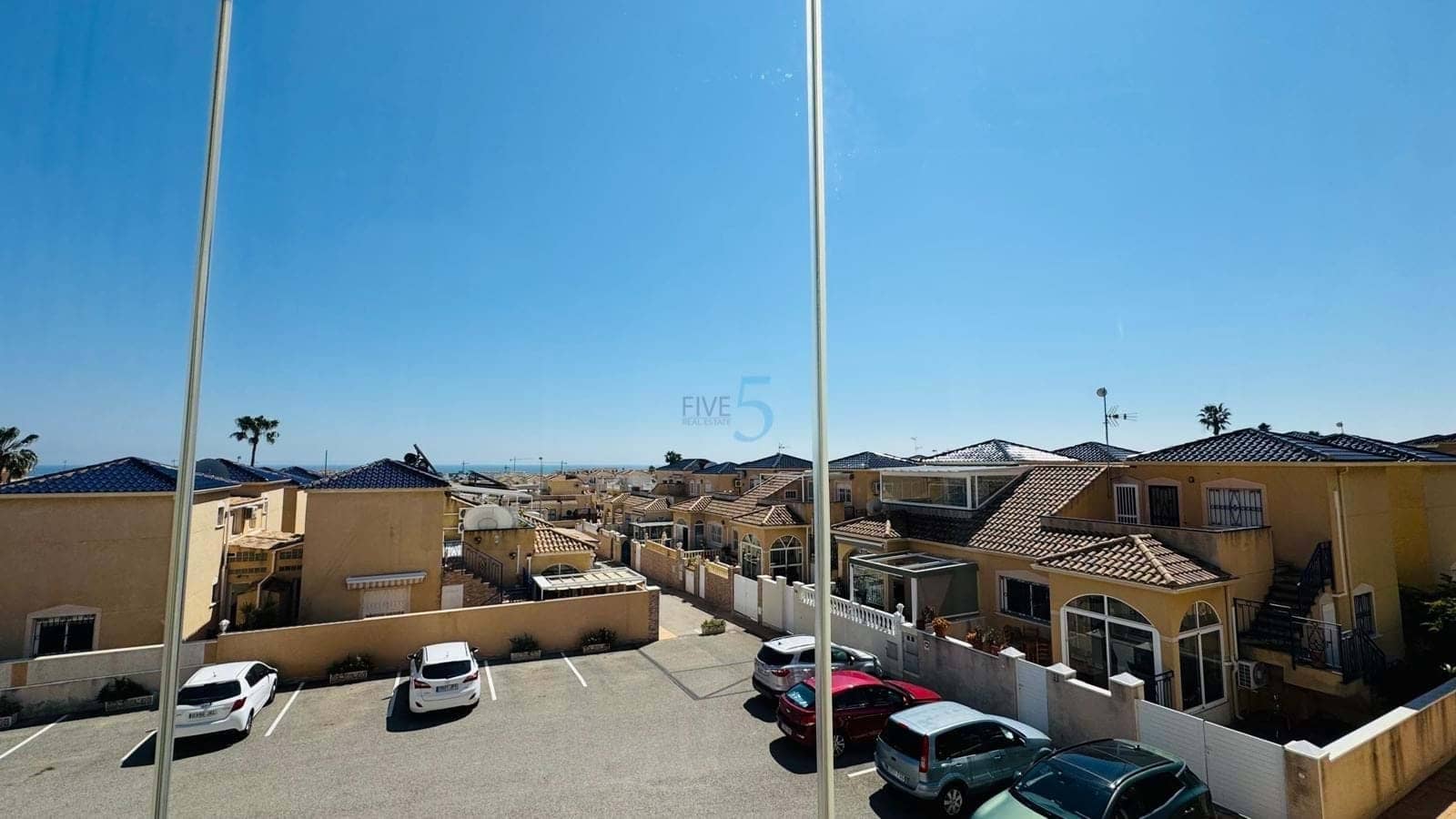 2 sovrum Lägenhet till salu i Los Altos med pool garage - 159 000 € (Ref: 9719331)