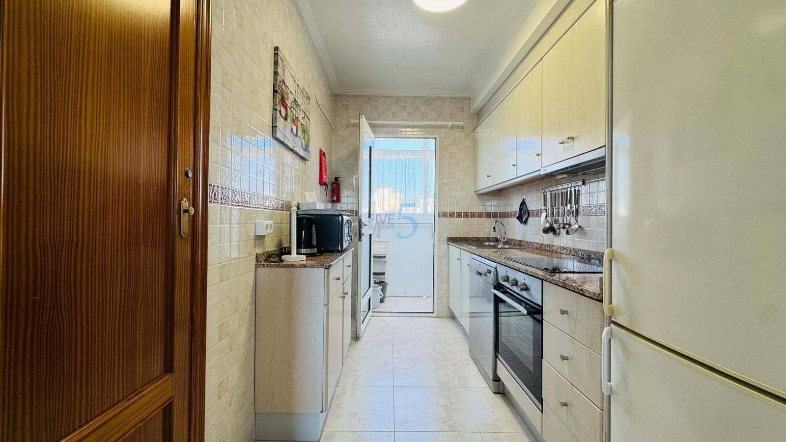 2 sovrum Lägenhet till salu i Los Altos med pool garage - 159 000 € (Ref: 9719331)