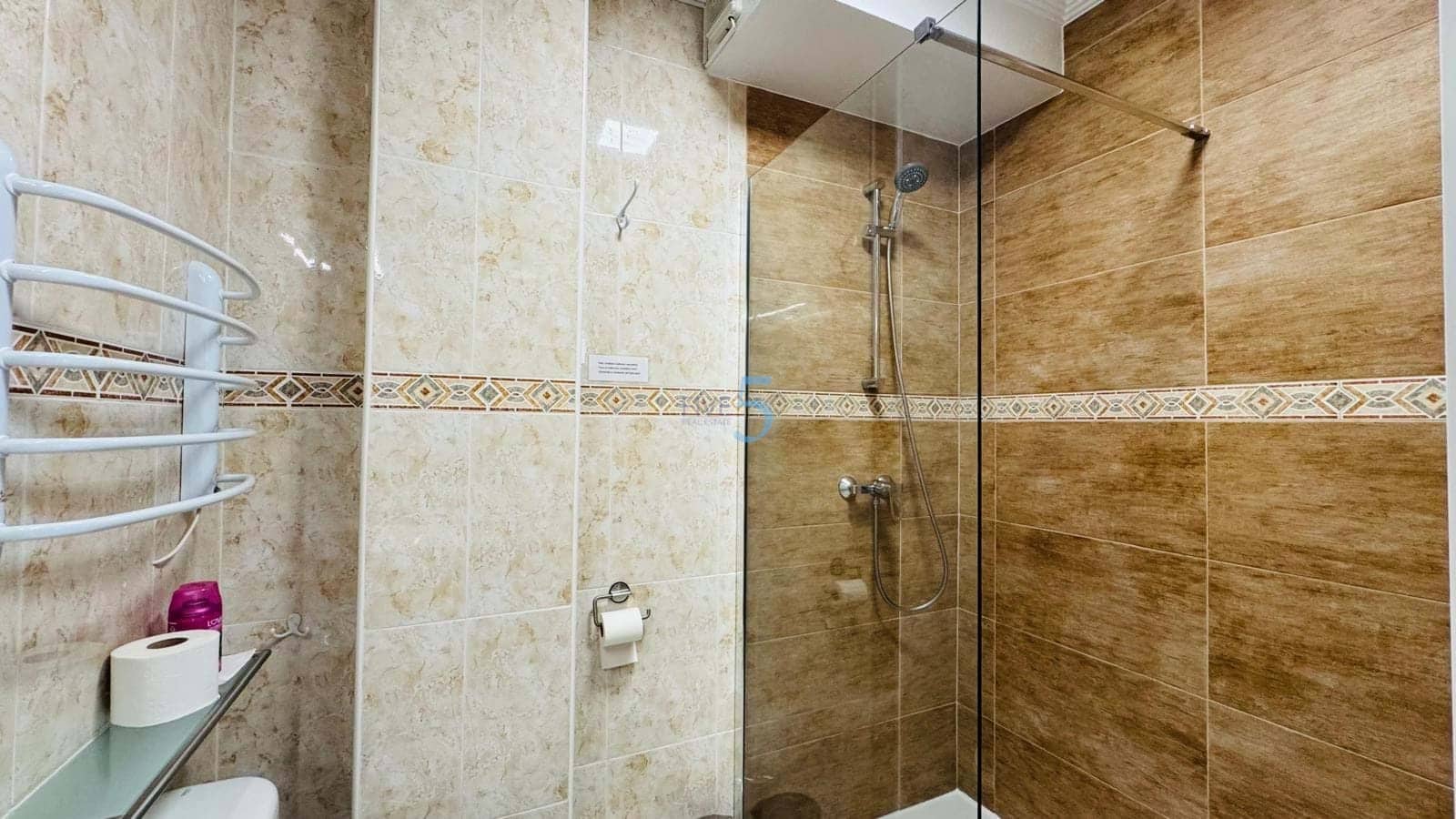 2 sovrum Lägenhet till salu i Los Altos med pool garage - 159 000 € (Ref: 9719331)