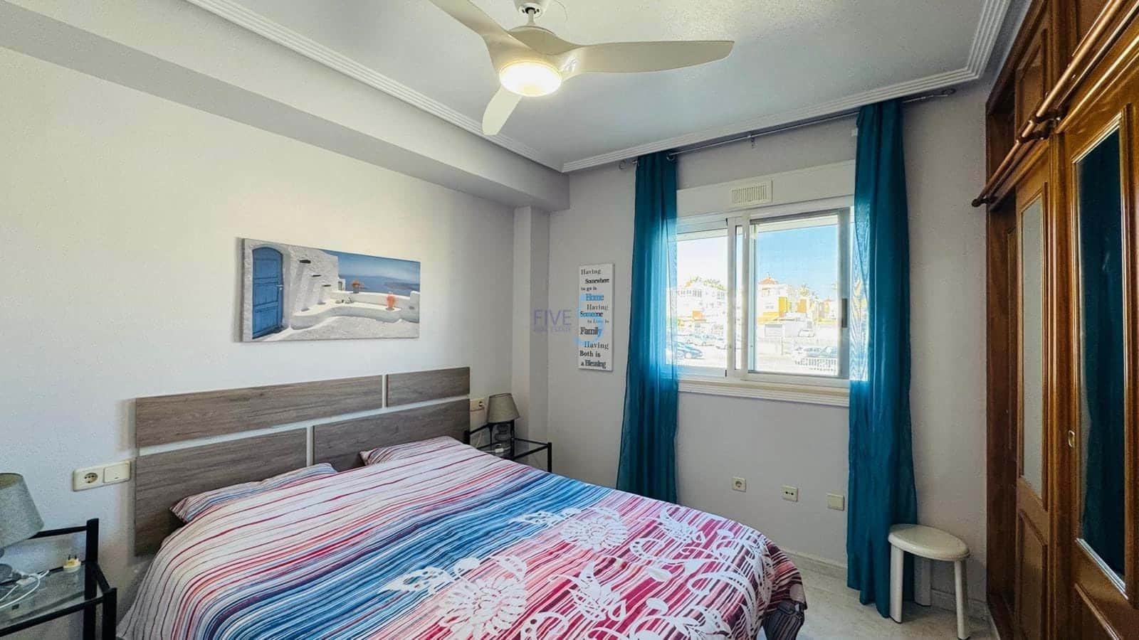 2 sovrum Lägenhet till salu i Los Altos med pool garage - 159 000 € (Ref: 9719331)