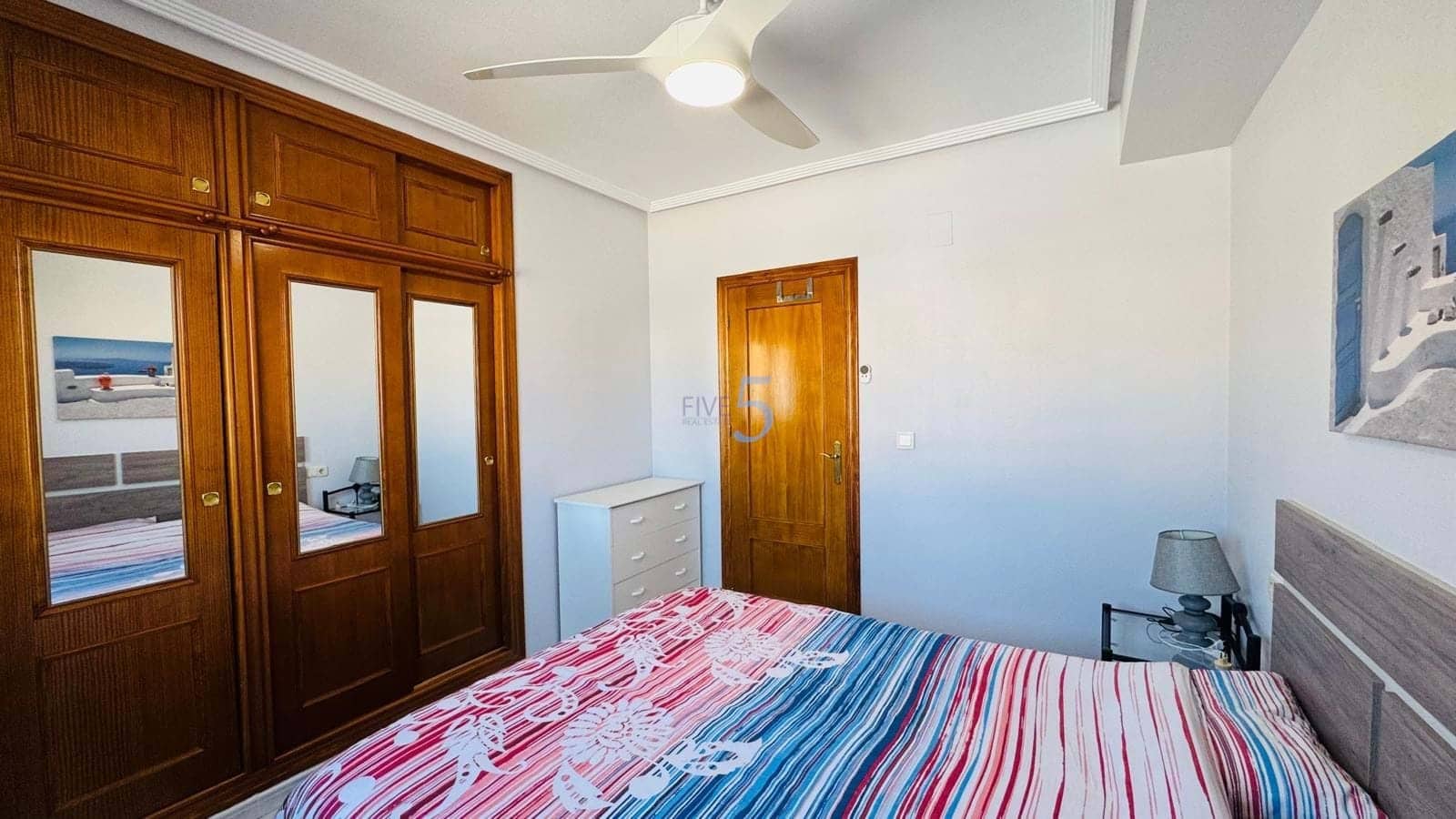 2 sovrum Lägenhet till salu i Los Altos med pool garage - 159 000 € (Ref: 9719331)