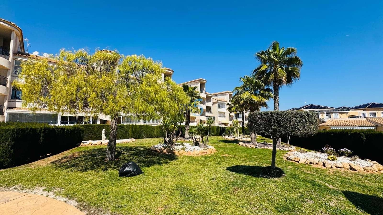 2 sovrum Lägenhet till salu i Los Altos med pool garage - 159 000 € (Ref: 9719331)