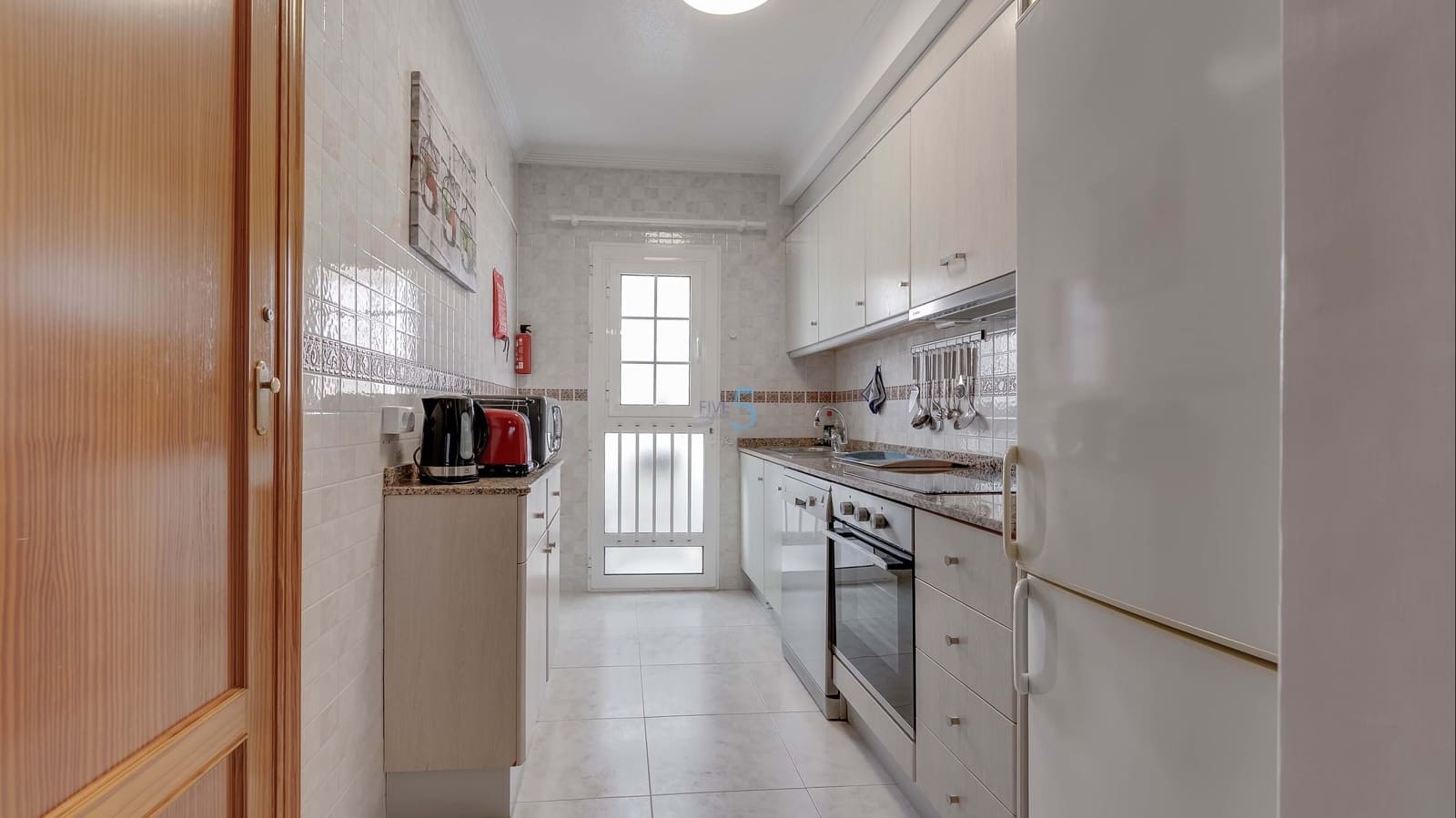 2 quarto Apartamento para venda em Los Altos com piscina garagem - 152 000 € (Ref: 9719331)