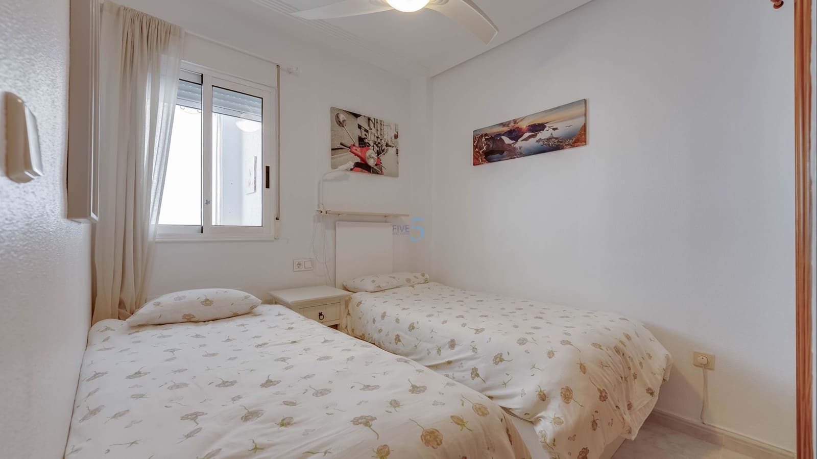 2 quarto Apartamento para venda em Los Altos com piscina garagem - 152 000 € (Ref: 9719331)