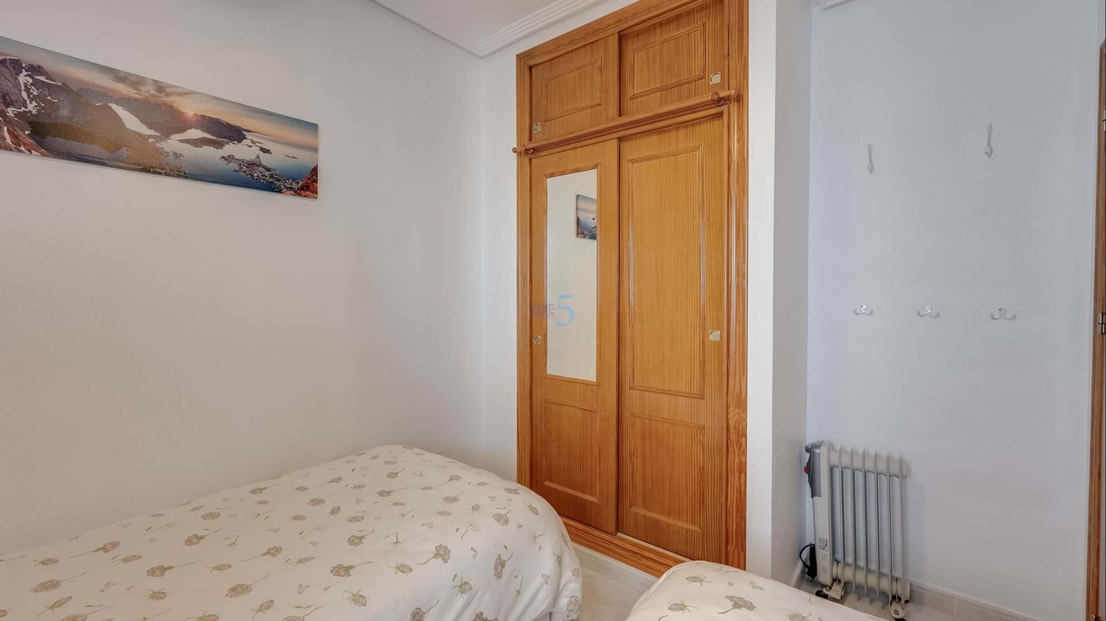 2 quarto Apartamento para venda em Los Altos com piscina garagem - 152 000 € (Ref: 9719331)