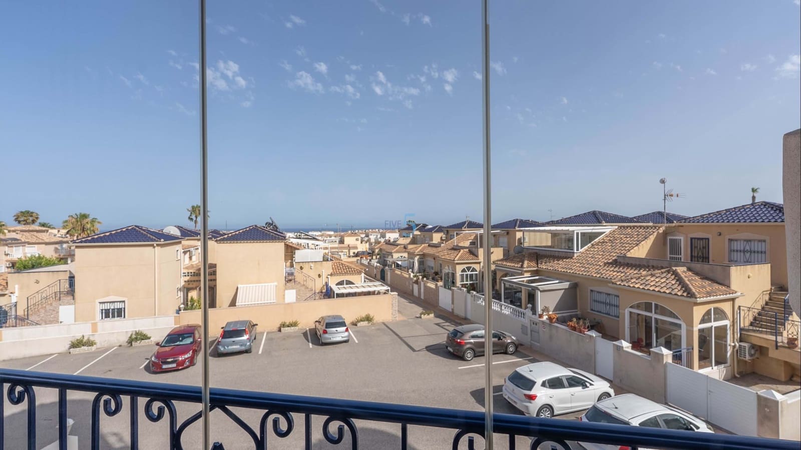 2 quarto Apartamento para venda em Los Altos com piscina garagem - 152 000 € (Ref: 9719331)