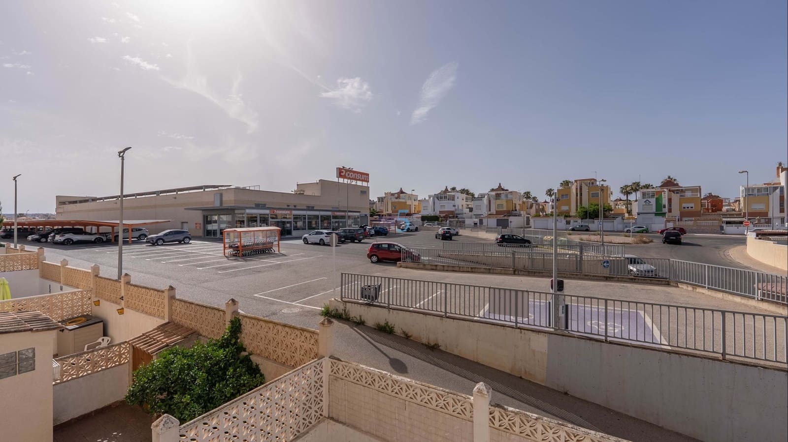 2 quarto Apartamento para venda em Los Altos com piscina garagem - 152 000 € (Ref: 9719331)