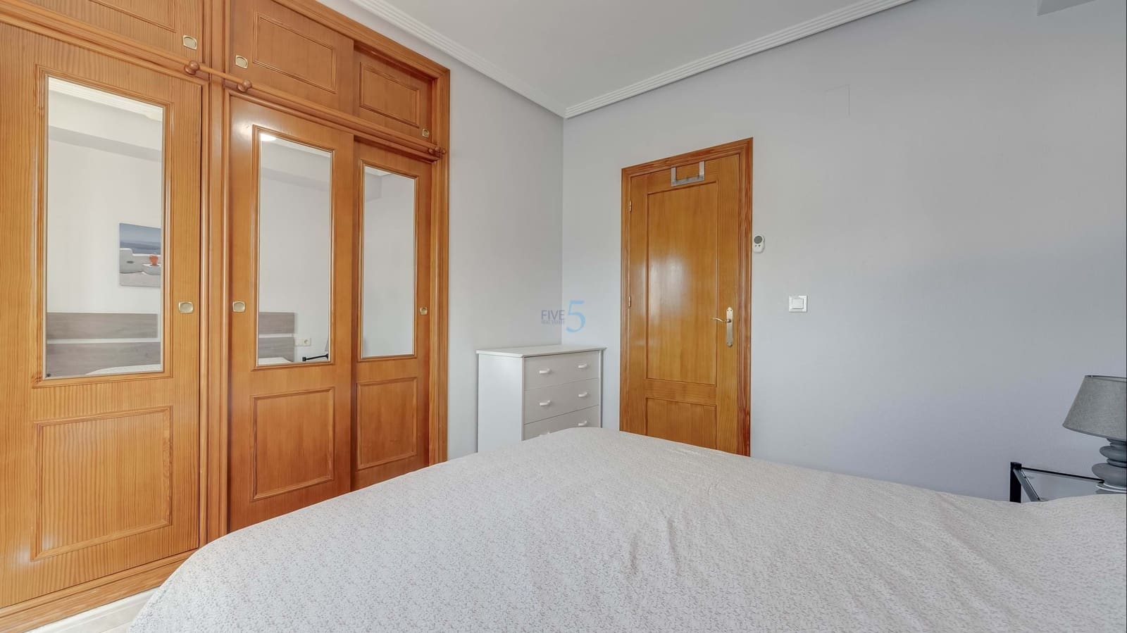 2 quarto Apartamento para venda em Los Altos com piscina garagem - 152 000 € (Ref: 9719331)
