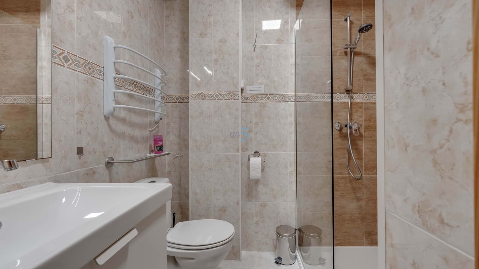 2 quarto Apartamento para venda em Los Altos com piscina garagem - 152 000 € (Ref: 9719331)
