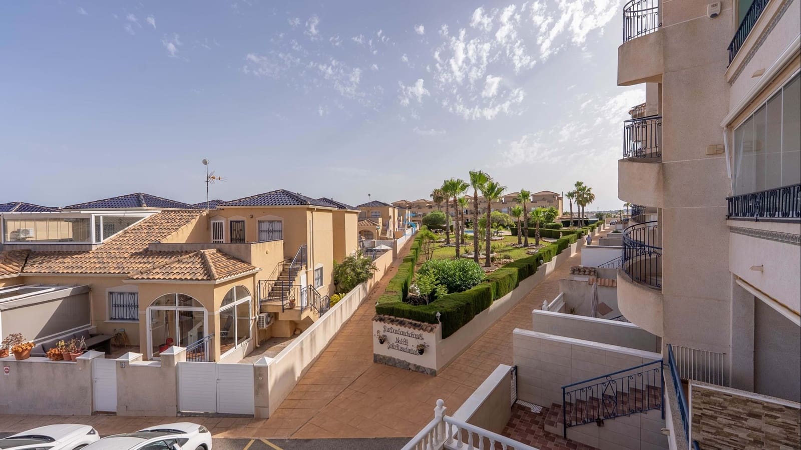 2 quarto Apartamento para venda em Los Altos com piscina garagem - 152 000 € (Ref: 9719331)