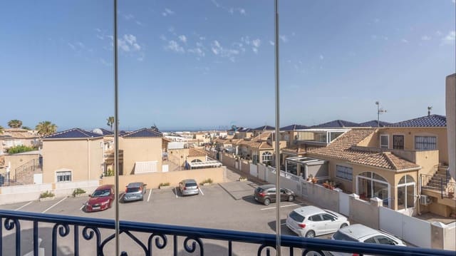 2 Zimmer Apartment zu verkaufen in Los Altos mit Pool Garage - 152.000 € (Ref: 9719331)