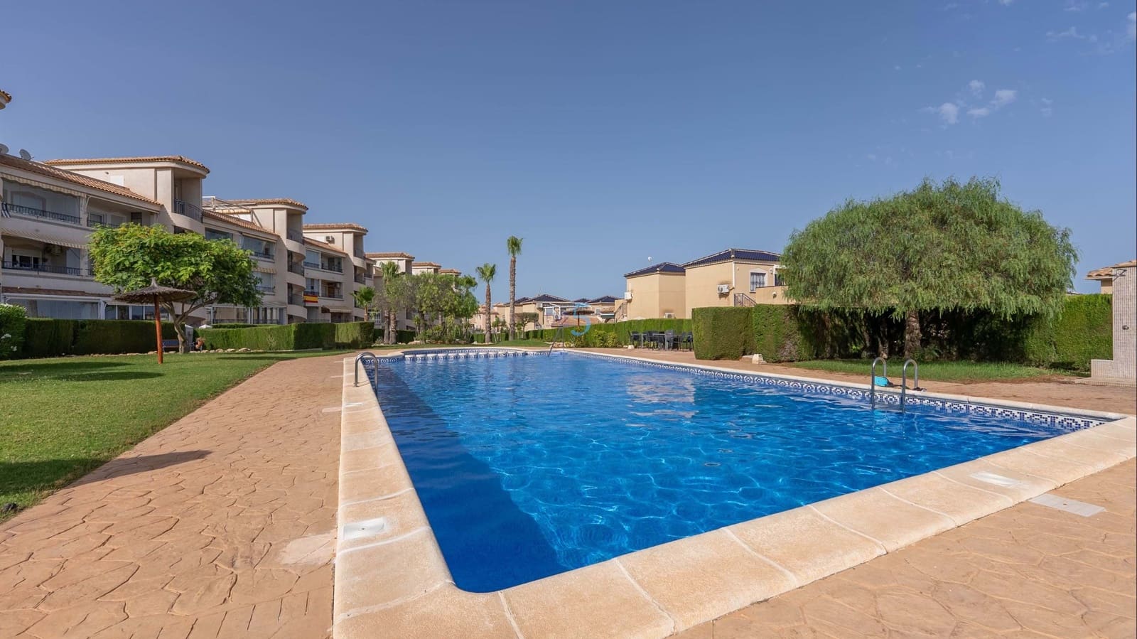 2 quarto Apartamento para venda em Los Altos com piscina garagem - 152 000 € (Ref: 9719331)