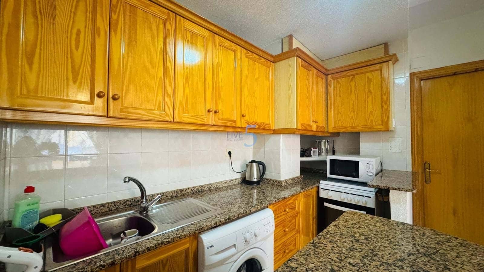 1 Zimmer Apartment zu verkaufen in Torrevieja - 99.000 € (Ref: 9719332)