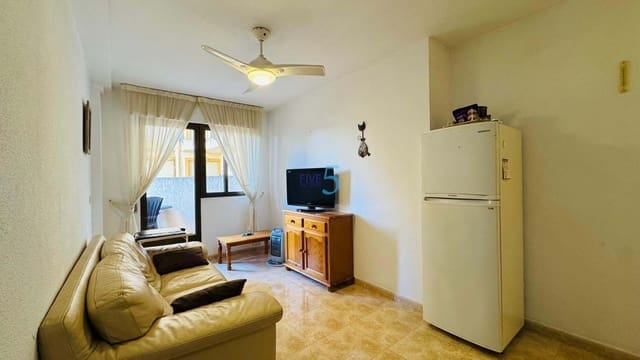 1 Zimmer Apartment zu verkaufen in Torrevieja - 99.000 € (Ref: 9719332)