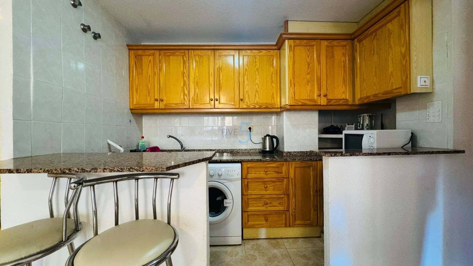 1 Zimmer Apartment zu verkaufen in Torrevieja - 99.000 € (Ref: 9719332)