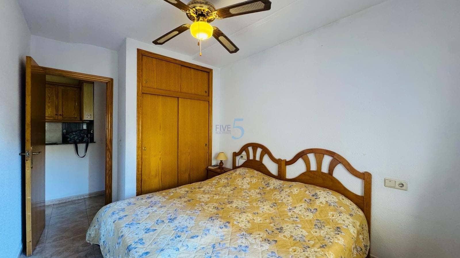 1 Zimmer Apartment zu verkaufen in Torrevieja - 99.000 € (Ref: 9719332)