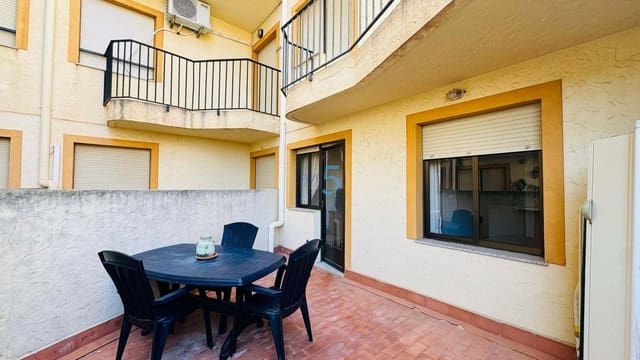 1 Zimmer Apartment zu verkaufen in Torrevieja - 99.000 € (Ref: 9719332)