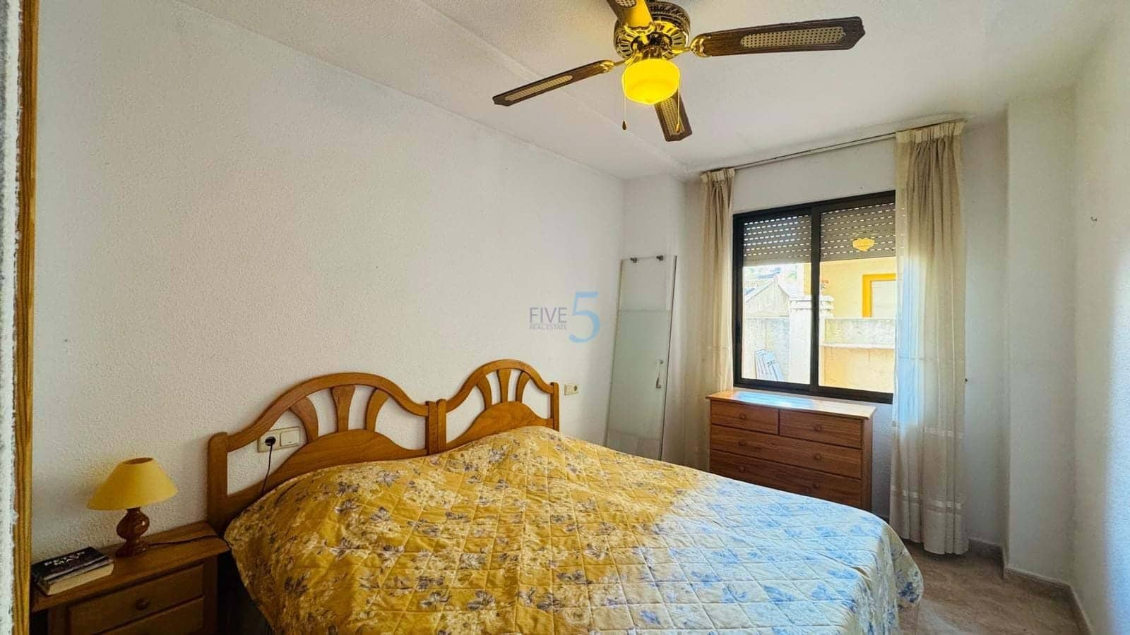 1 Zimmer Apartment zu verkaufen in Torrevieja - 99.000 € (Ref: 9719332)
