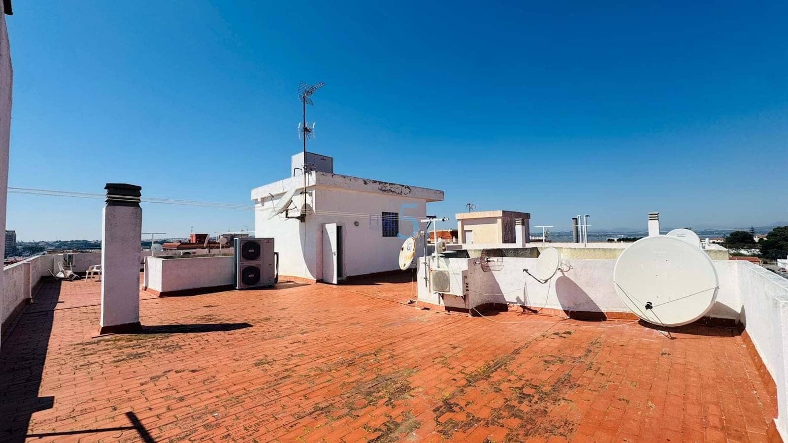 1 Zimmer Apartment zu verkaufen in Torrevieja - 99.000 € (Ref: 9719332)