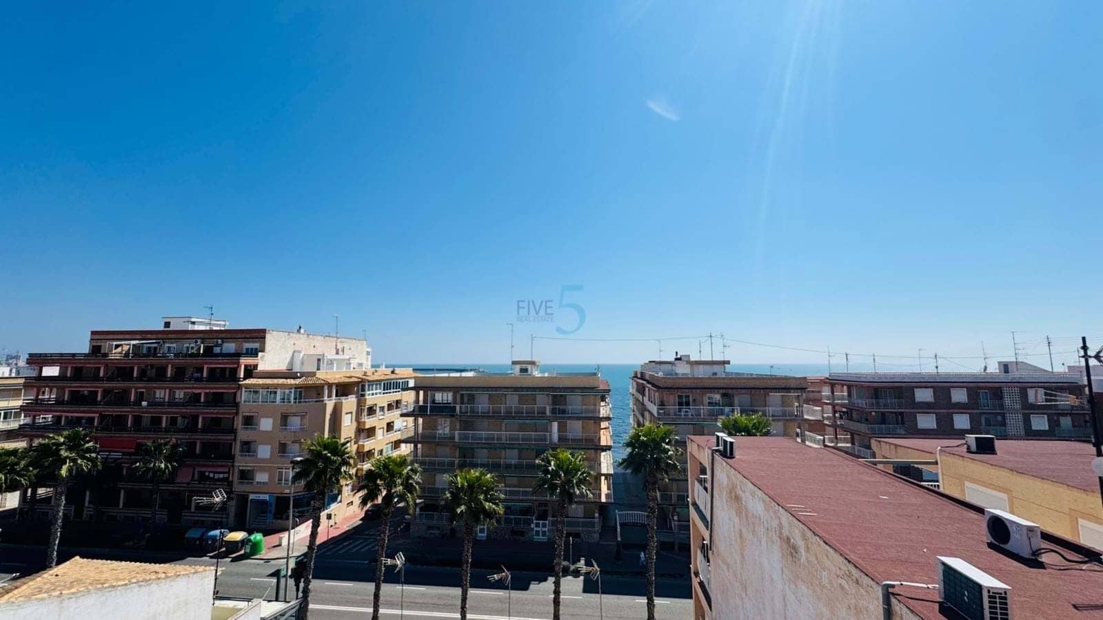1 Zimmer Apartment zu verkaufen in Torrevieja - 99.000 € (Ref: 9719332)
