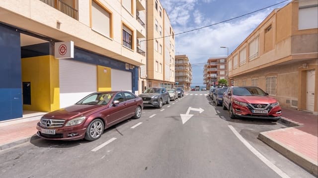 1 sypialnia Apartament na sprzedaż w Torrevieja - 89 999 € (Ref: 9719332)