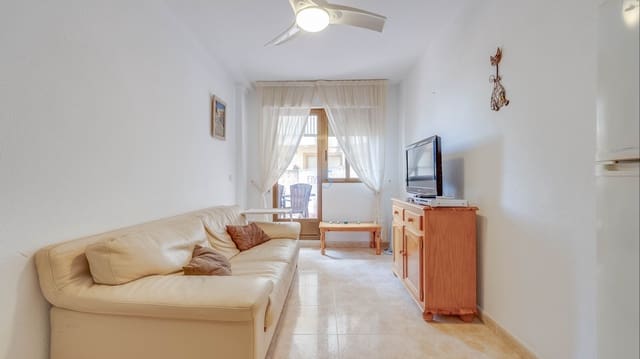 1 sypialnia Apartament na sprzedaż w Torrevieja - 89 999 € (Ref: 9719332)